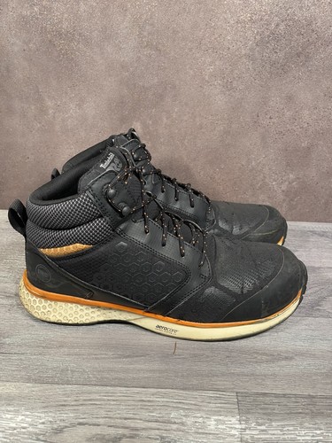 Timberland pro reaxion mid - timberland,
