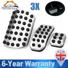 Car Non-Slip Pedal Pads