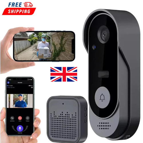 Smart wifi wireless video - wireless,