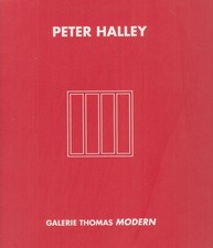 Peter Halley. Paal, Jörg: