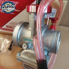 Carburettor PWK38 38mm For