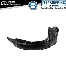 Front Right Inner Fender Liner