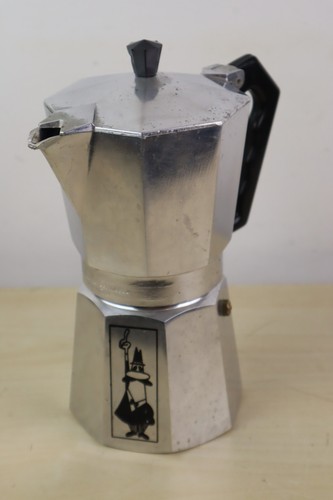 Vintage 1980s bialetti - vintage,