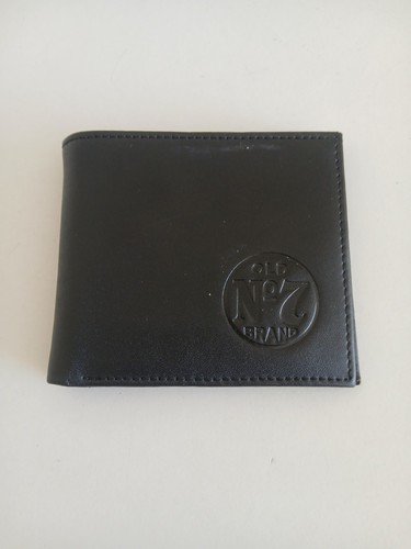 Men wallet jack daniels old - men's,