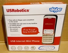 US Robotics USB Internet Mini