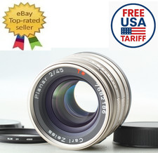 [MINT] Contax Planar Carl