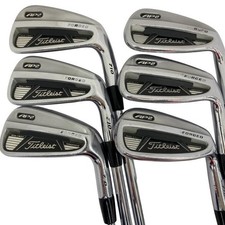Titleist Titleist AP2 710 Iron