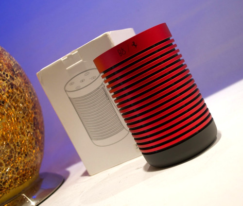 Bang olufsen beosound - bang, &