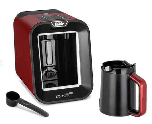 Turkish automatic coffee - turkish, maker