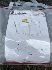 Isabella  Annexe  Inner Tent