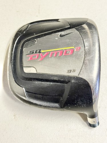 Nike dymo2 degree - sq,