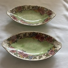 Maling Rosins Vintage Ware