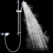 Mira Minilite Chrome Exposed