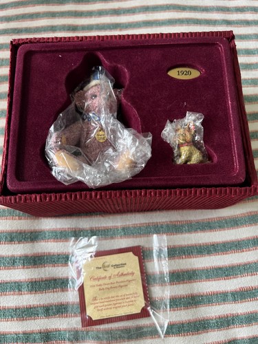 Steiff collection teddy - ~,