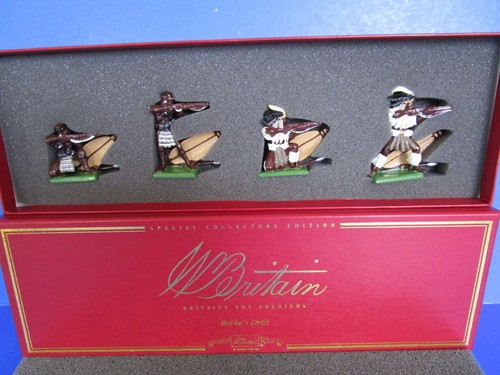 Britains 00146 rorkes drift - 00146,