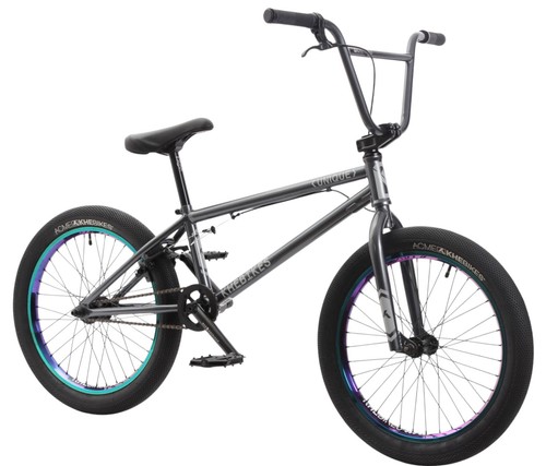 Khe unique pro bmx - khe, lbs