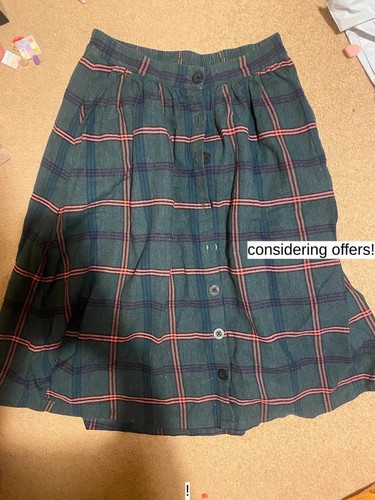 Lazy oaf plaid - oaf,