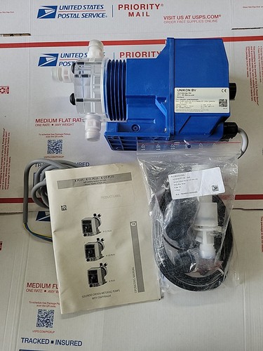 Unikon kau02013a5630q45a001 - unikon, bv