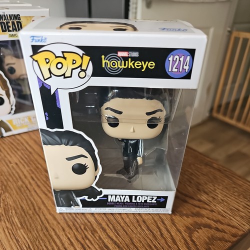 Marvel funko pop - pop!,