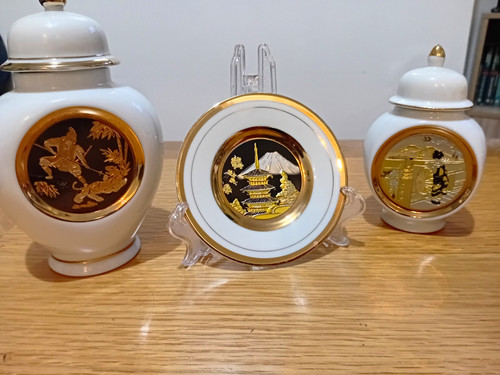 24k gold plated - 24k, 'the
