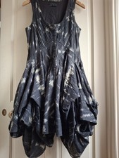 All Saints Valeska Dress UK14