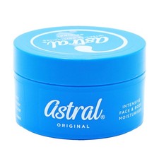 Astral Face & Body Intensive