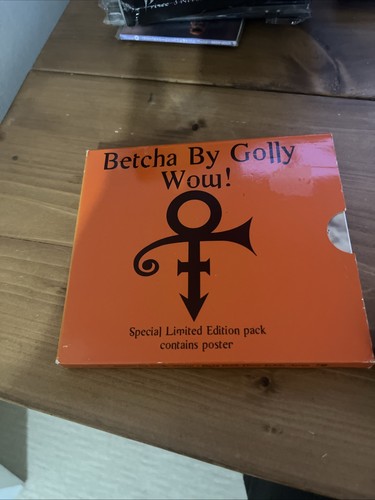 Betcha golly wow 2 - golly, (h90)