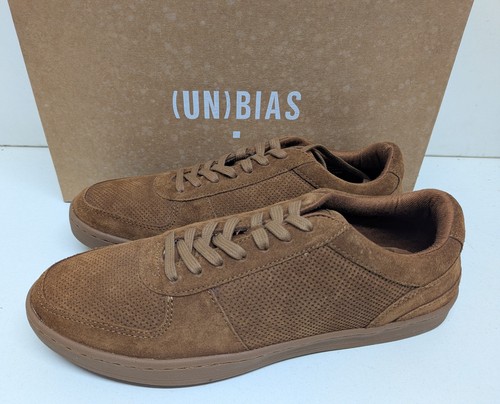 Mens leather tan lace - lace, up