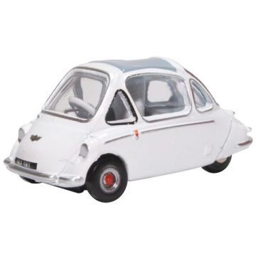 Oxford diecast 76he004 - diecast, heinkel