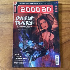 2000ad Prog #1085 