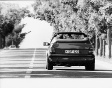 Photo car, Ford Escort