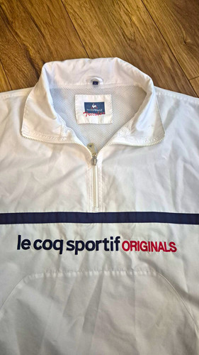 Coq sportif originals - coq,