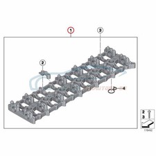 Genuine BMW 11317800044 -