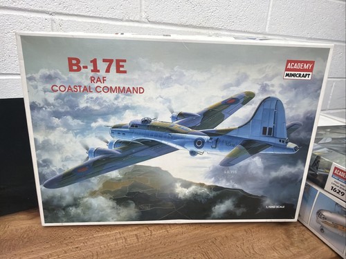 2141 academy scale - academy, boeing