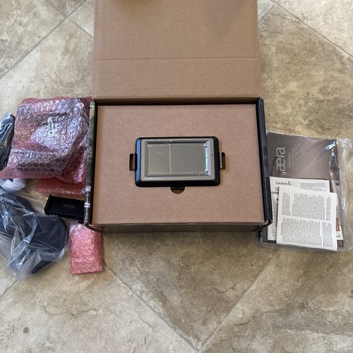 New garmin aera 510 - 510, aviation