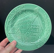 Antique Wedgewood Majolica