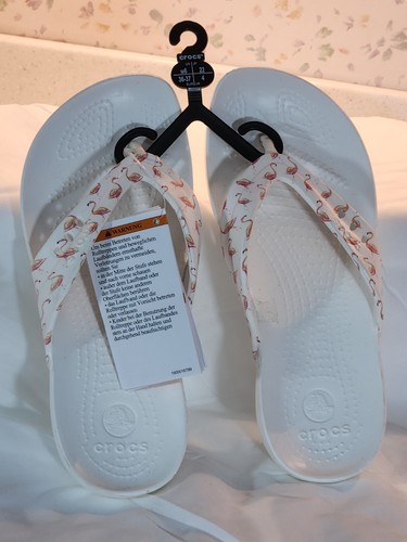 Crocs kadee sandals pink - kadee,