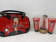 Betty Boop Princess Gift Set