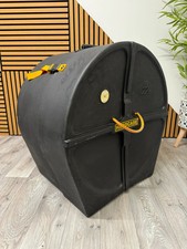 Hardcase 22" Bass Drum Hard