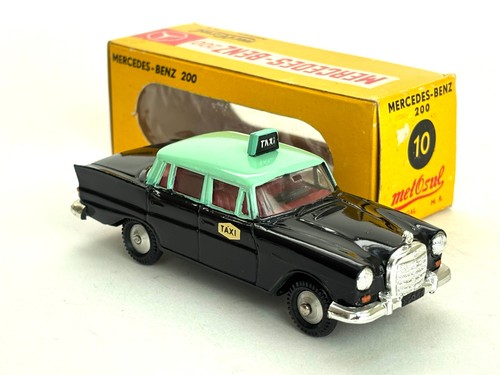 Taxi cab radio mercedes - radio,