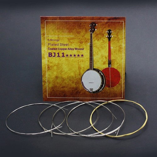 Count tenor banjo strings - banjo,