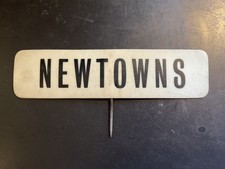 Vintage Greengrocer’s