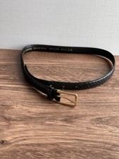 Vintage Genuine Snake Skin