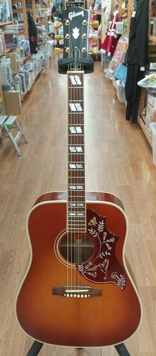 Gibson custom shop acoustic - gibson,