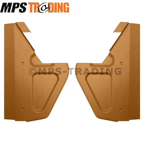 Range rover classic footwell - range,