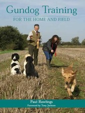 Gundog Training for Home/field