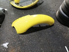 VOLKSWAGEN BEETLE FRONT WING