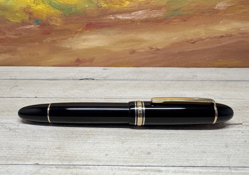 Vintage 1950 montblanc - vintage, 1950's
