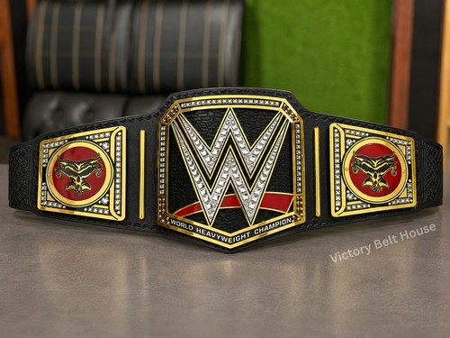 New world heavyweight - new,