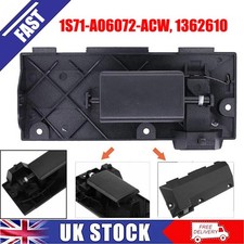 RHD Glove Box Catch Lock Assembly Handle 1362610 For Ford Mondeo MK3 00-07 Black